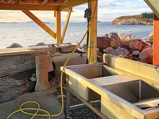 Maison de vacances Tornes  21