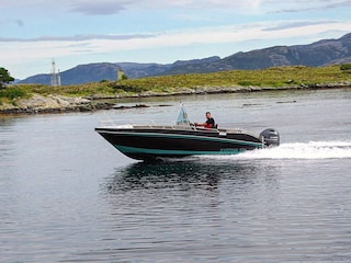 Ferienhaus Tornes  11