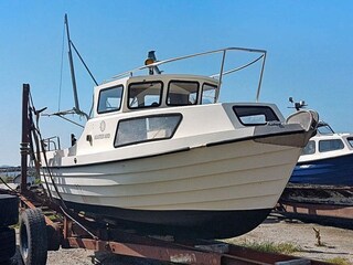 Vakantiehuis Tornes  36