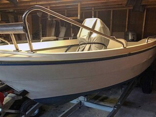 Casa per le vacanze Tornes  6