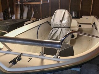 Vakantiehuis Tornes  30