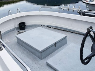 Vakantiehuis Tornes  35