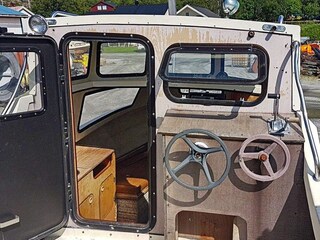 Casa per le vacanze Tornes  21
