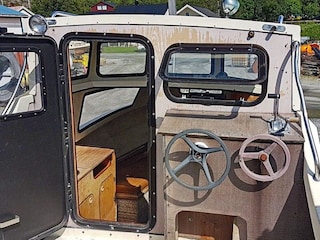 Ferienhaus Tornes  27