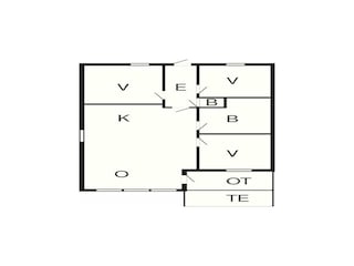 Holiday house Tornes  39