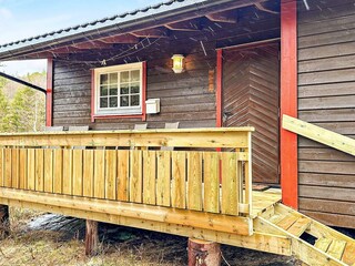 Vakantiehuis Lysøysundet Buitenaudio-opname 3