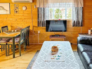 Ferienhaus Lysøysundet  10