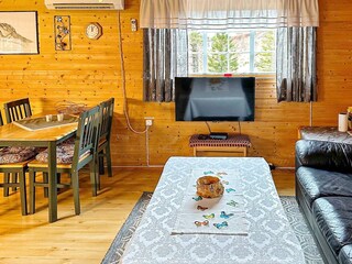 Ferienhaus Lysøysundet  14