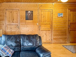 Ferienhaus Lysøysundet  11