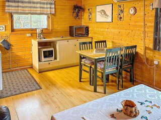Ferienhaus Lysøysundet  13