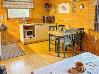 Vakantiehuis Lysøysundet  27