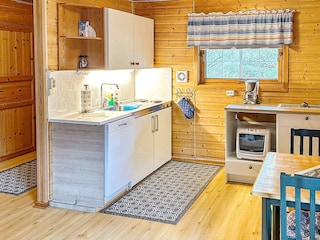 Ferienhaus Lysøysundet  14