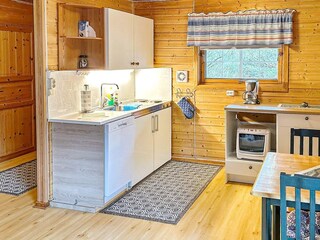 Ferienhaus Lysøysundet  17