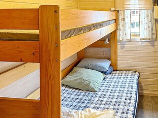 Vakantiehuis Lysøysundet  7