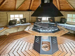 Vakantiehuis Lysøysundet  8