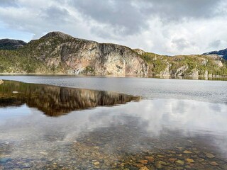 Ferienhaus Lysøysundet  9