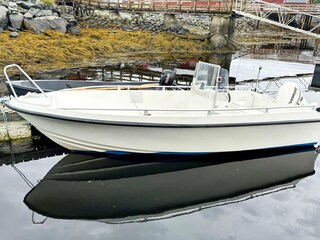 Vakantiehuis Lysøysundet  20