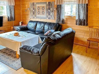 Ferienhaus Lysøysundet  23