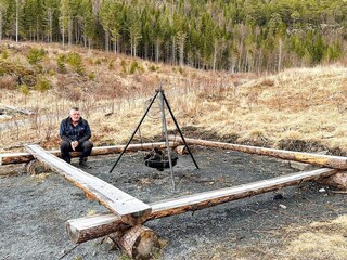 Vakantiehuis Lysøysundet  23