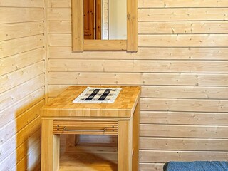 Ferienhaus Lysøysundet  12