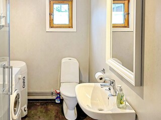 Vakantiehuis Lysøysundet  12