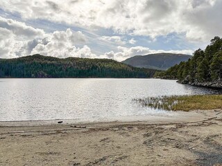 Vakantiehuis Lysøysundet  16