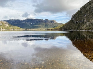 Vakantiehuis Lysøysundet  25