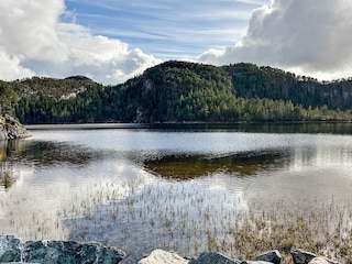 Ferienhaus Lysøysundet  11