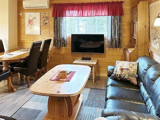 Ferienhaus Lysøysundet  7