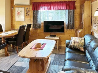 Vakantiehuis Lysøysundet  7