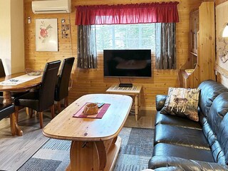 Ferienhaus Lysøysundet  8