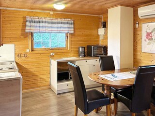 Ferienhaus Lysøysundet  9