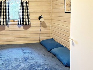 Ferienhaus Lysøysundet  13