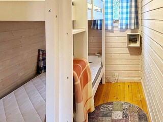 Ferienhaus Lysøysundet  14