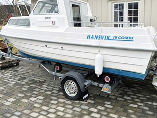 Vakantiehuis Lysøysundet  16