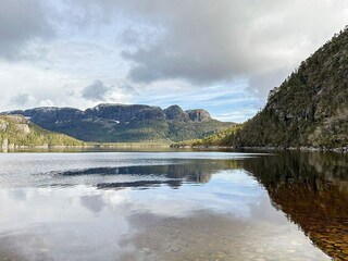 Vakantiehuis Lysøysundet  24