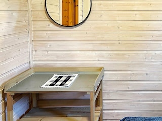Ferienhaus Lysøysundet  12