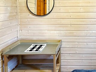 Ferienhaus Lysøysundet  16