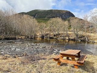 Ferienhaus Lysøysundet  19