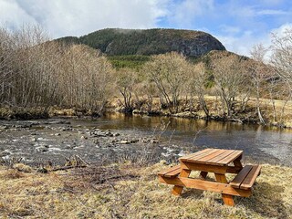 Vakantiehuis Lysøysundet  6