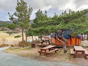 4 Personen Ferienhaus in Lysøysundet - Lysøysundet - image1