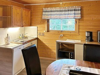 Ferienhaus Lysøysundet  13