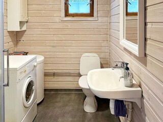 Vakantiehuis Lysøysundet  16