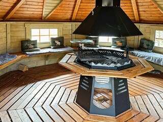 Ferienhaus Lysøysundet  10