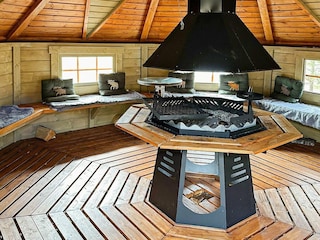 Ferienhaus Lysøysundet  12