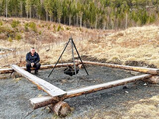 Ferienhaus Lysøysundet  5