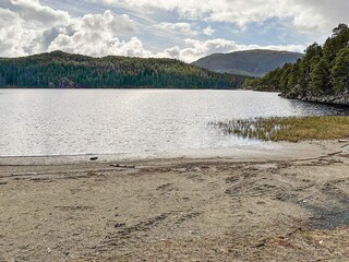 Ferienhaus Lysøysundet  23