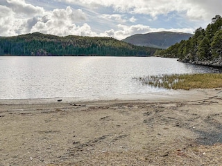 Ferienhaus Lysøysundet  24