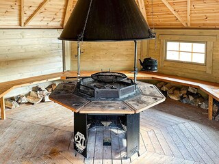 Ferienhaus Lysøysundet  10