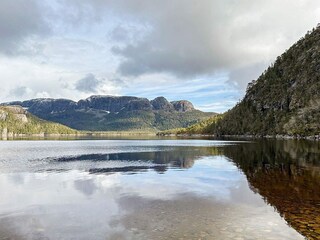 Ferienhaus Lysøysundet  11